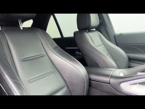 Mercedes-Benz GLE 350 DE AMG Line 4matic 5DR A - Image 2