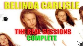 Belinda Carlisle   Real Recoding Sessions Complete