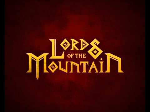 Lords of the Mountain - The Birth of a Hero (Intro)