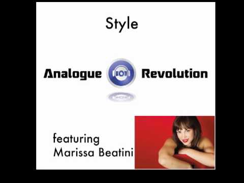 Style by Analogue Revolution feat. Marissa Beatini-Pretty Little Liars, Shameless, CSI Miami