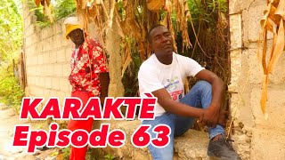 Download the video "•KARAKTÈ EPISODE #63 •Dema-Ton Tine-Mia-Lala-Tibouksen-Stella-Deblozay-Kedji-Sisi"