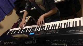 Piano Cover "Whisper Not" - Wynton Kelly