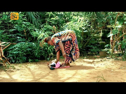 Shades Of CURSES | The Story Of How A Mother Cursed Her Only Child Will Make You Cry-African Movies