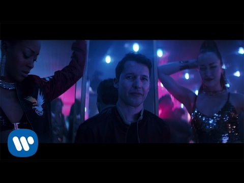 James Blunt - Love Me Better (Official Music Video)
