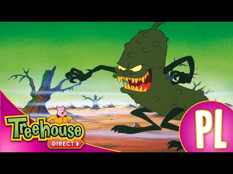 Rupert: w krainie snów - Ep.45