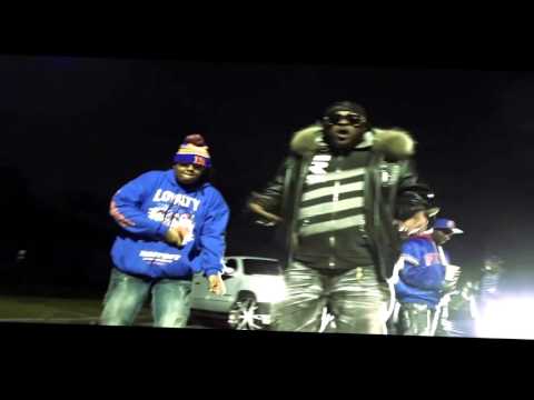 Paperboi - Crazy - Dir by Supparay