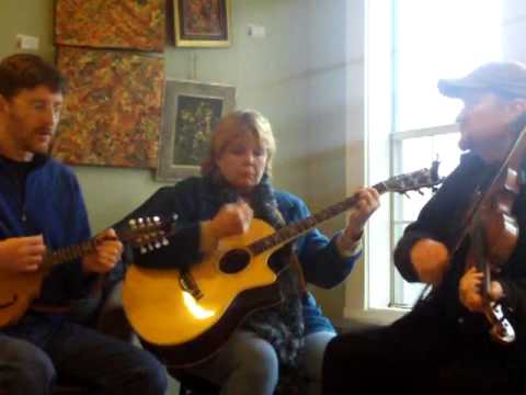 TiT Galop Pour Mamou