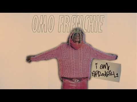 Omo Frenchie - Bomaye (Official Visualiser)