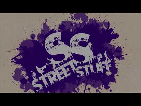 Street Stuff 2019 - break preselection - JAVY/RASIK  YETTI/KAMIKAZE