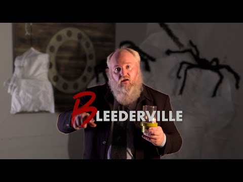 Bleederville