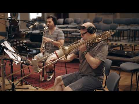 METROPOLIS ARK 4 - Elite Orchestral Forces - Screencast Chapter II