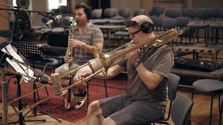 Video thumbnail for METROPOLIS ARK 4 - Elite Orchestral Forces - Screencast Chapter II by Orchestral Tools
