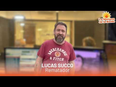 LUCAS SUCCO: remate rural en Colonia Marina el 17/10 – jueves 15 de octubre