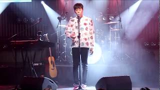 20170304 오왠(O.WHEN) - Return