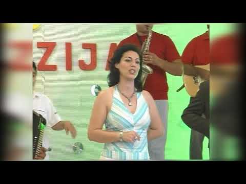 Brankica Bukacić - Da će doamnje doru
