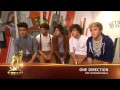Bambi 2012 One Direction Live While We Re Young HD Volle Länge Full Length