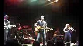 Luke Bryan in Athens - Sorority Girl
