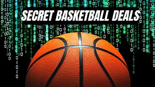 Most basketball shoppers don’t know about this. Wilson DRV PRO