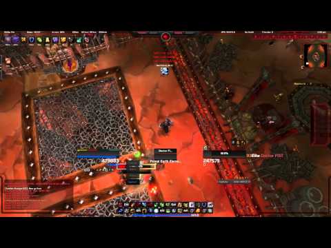 Doctor FIST - Rank 9 Fight 3 - Brawlers Guild Guide 5.3