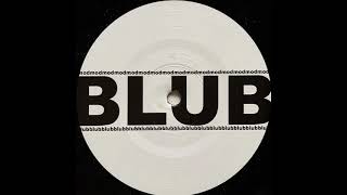 Jens Zimmermann - Modmodblubblub