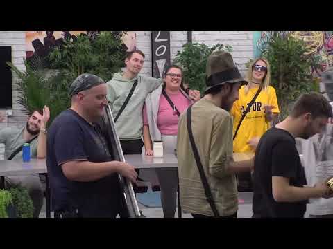 POBEDNICKA AUTORSKA ZAR NE - 20.12.2022. - INSTA TV