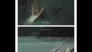 Mogwai - Wizard Motor