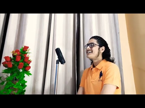 Divyam Jadoun Aakhir Tumhe Aana Hai 