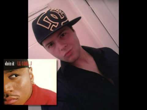 ll cool j - doin' it (Bizzy Playa version) Serbian rap 2011