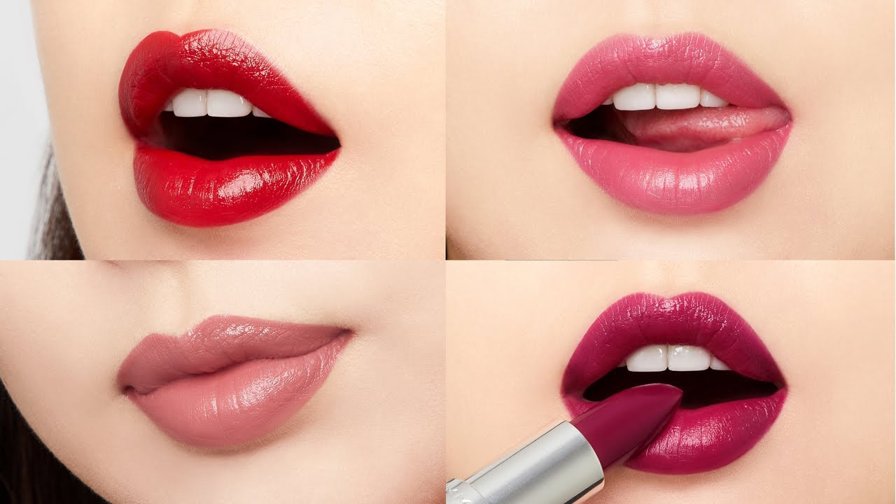 림멜 l 래스팅 피니시 립스틱 출시! Rimmel Lasting FInish Lipstick Lip Swatch