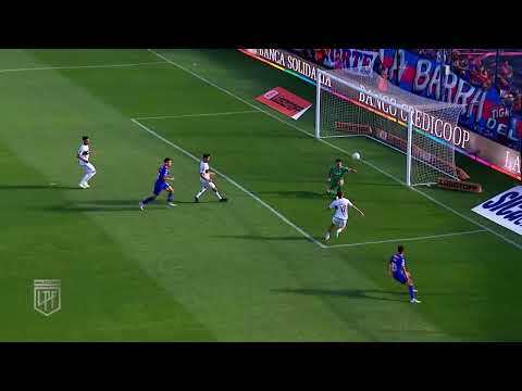 ⚽ RESUMEN FECHA 20 - LIGA PROFESIONAL 2024 - TIGRE 0-0 PLATENSE