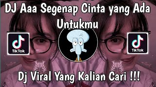 Download lagu DJ AAA SEGENAP CINTA YANG ADA UNTUKMU | DJ SAMPAI AKHIR JUDIKA FT DUMA VIRAL TIK TOK TERBARU 2025 ! mp3
