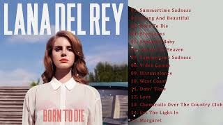 Lana Del Rey – The Art of Slow, Emotional Storytelling