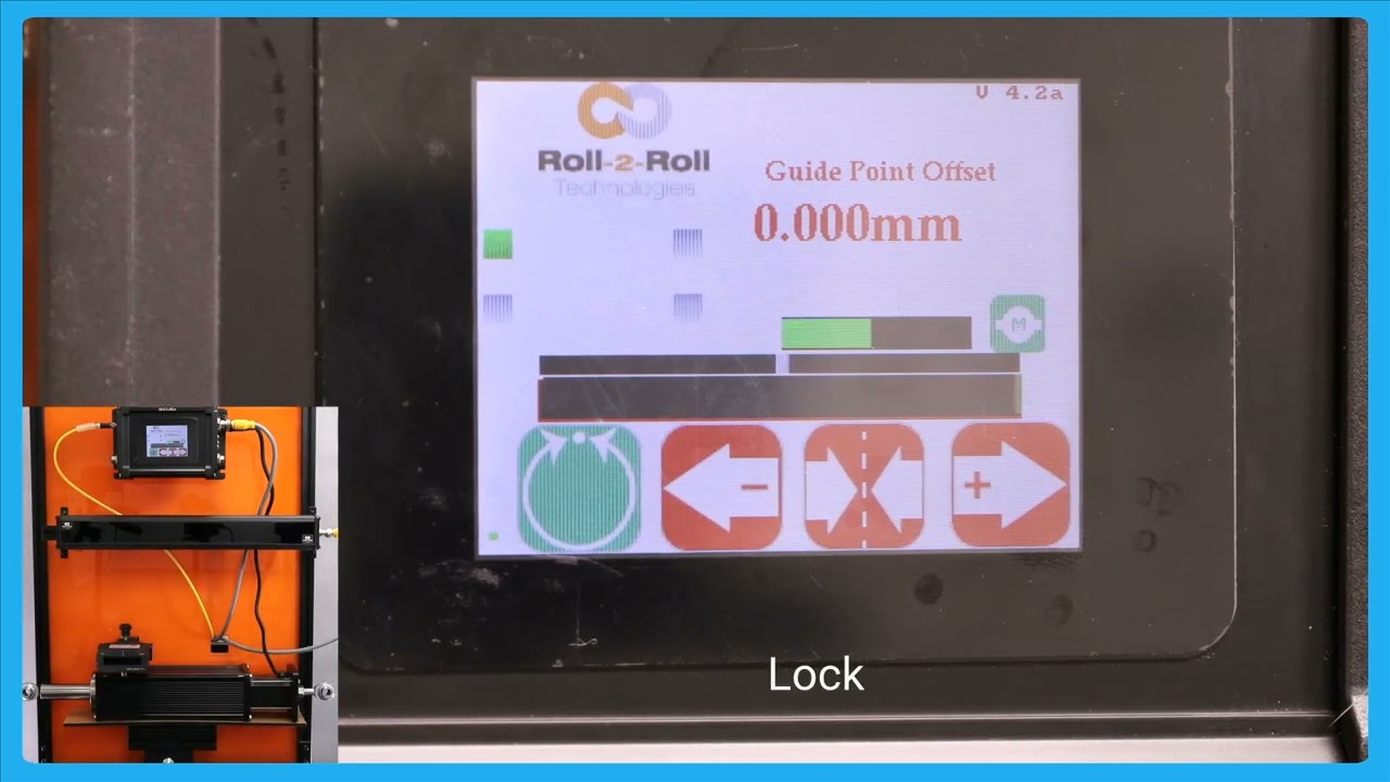 
<span>SCU6x Controller Web Detect and Web Break Detection and Actuator Response</span>
