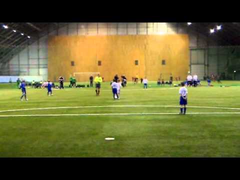 1.Šitika FS - JFC Skonto \ RIGA CUP 2013 \ 1-2.03.2013