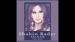 Shahin Badar
