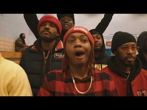Mealz Muney - “BILLY ROKKING” Ft Giovanni Snow  (Dir By LB Projext)