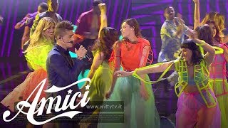 Amici 17 - Einar - Notte d'agosto - La Finale