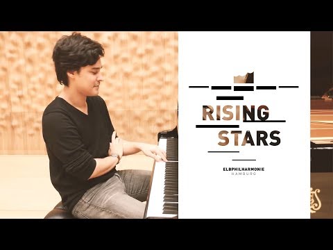 Elbphilharmonie »Rising Stars« 2017 | Christopher Park