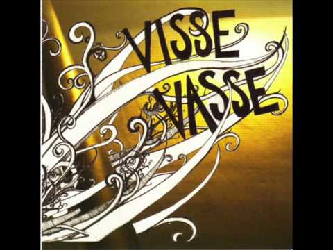 Visse Vasse - Chiaroscuro