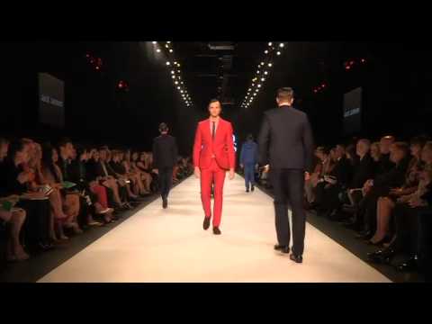 LMFF 2012 Opening Event - Jack London