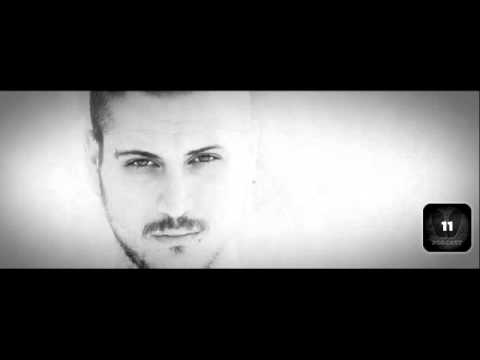 SILENTPODCAST011_Mark Morris_ Exclusive Dj Set