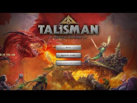 talisman pc game