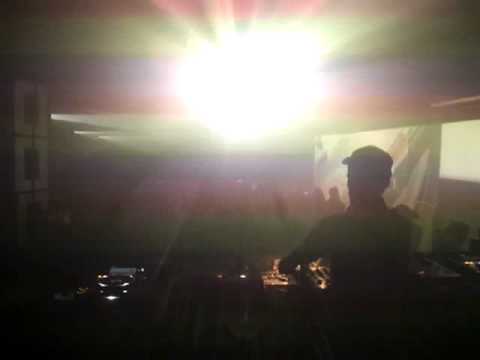 core-d-lane @ closing party rohtabak 04.02.2012