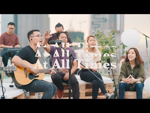 At All Times (Official Music Video) - Victory Worship