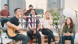 At All Times (Official Music Video) - Victory Worship
