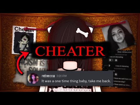 Loyalty testing roblox online daters