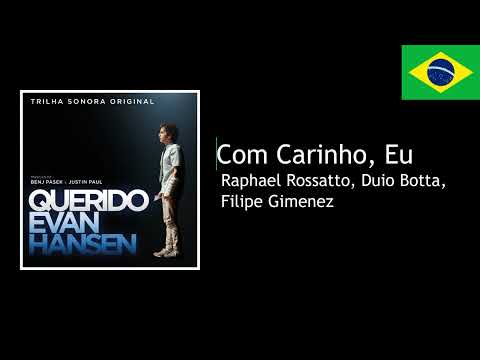 Video thumbnail for Com Carinho, Eu