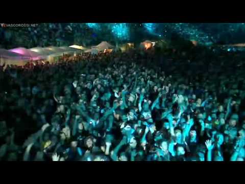 il mondo che vorrei live