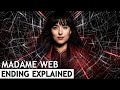 Madame Web Movie Explained in Hindi | Madame Web | BNN Review