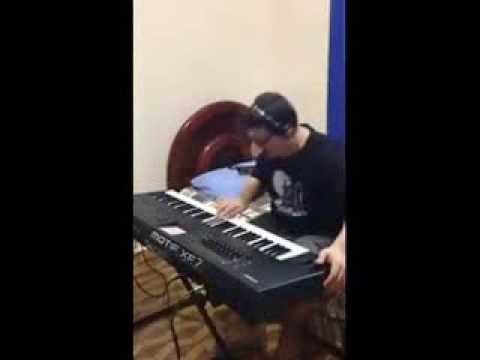 Thiago Forlevize (José Portuga) - BEYOND THIS LIFE FINAL SOLO.